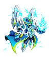 奥拉星风暴神灵