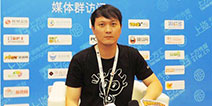 4399对话|掌锋科技CEO林勇坤：5玩对战平台助力Html5游戏开启竞技时代