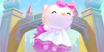 胜利游戏《Hello Kitty快乐消》即将萌动上线