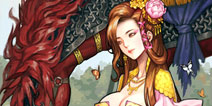 盘点《率土之滨》手游中的三国女人们