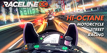野狼般的咆哮《摩托赛道CC》带你畅享疾驰快感