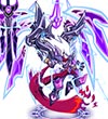 热血精灵派魔弑·圣者弗雷