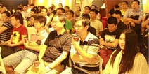 Testbird全国巡回手游测试训练营上海站完美落幕