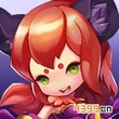 梦幻西游无双版狐狸精（紫）