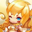 梦幻西游无双版狐狸精（金）