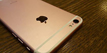 先睹为快！iPhone 6S Plus玫瑰金版开箱组图