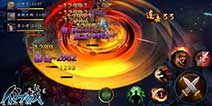 3D仙侠手游《仙战2》 明日首测正式开启