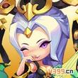梦幻西游无双版蝎子精（金）