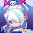 梦幻西游无双版幽灵（紫）
