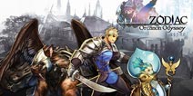 日式RPG《十二宫》确认年底登陆双平台!