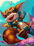 英雄团风魔小太郎