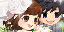 享受不一样的新婚生活?《我们，结婚了》十月登陆双平台