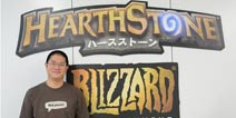 制作人对话：炉石传说日语本地化与海龟问题
