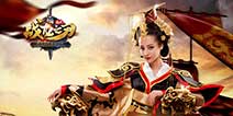 全民国战手游《战龙之刃》 女神代言揭秘