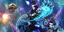 《梦三国手游》10月15日不限号测试 10人大乱斗!