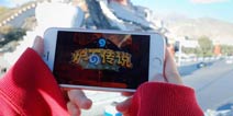 官方短文：带着炉石去旅行 国庆周游记
