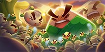 联想创新手游巨作《美味战争》10月震撼来袭