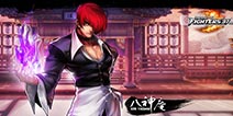 《拳皇97OL》格斗家战斗数值大比拼 八神庵力压群雄 