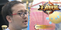 笑笑S5辣评《王者荣耀》团战从没这么爽过