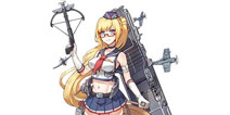 绝美新船上线中 《战舰少女》近期迎大更新