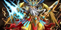 智龙迷城超觉醒宙斯属性技能简介