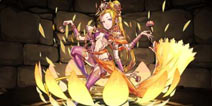 智龙迷城辉耀秘女神迦利队长能力简析