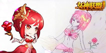 纳尼？比基尼女神？《女神联盟》独家大放送