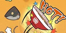 黑暗料理《Hot!美味拉面制作》正式上架双平台