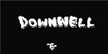 中二少年的井底冒险即将开演 《Downwell》明日上线