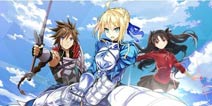 《乖离性MA》fate联动新版 10月16日登录App Store
