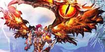 《神魔大陆》全新资料片“屠龙盟约”震撼开启