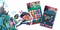 激斗~！可爱又紧张感满载的《Poppoloco》全面上架