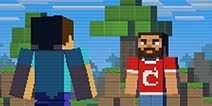 Telltale最新热作！《我的世界：故事模式》登陆双平台