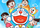 金翎奖猛烈攻势 上海游爱之星携《哆啦A梦奇妙泡泡》参赛