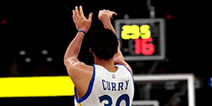 《NBA 2K16》正式发布：篮坛对决一触即发！