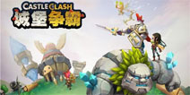 最新版本出炉《城堡争霸》更新至1.0.5版本
