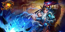 《梦三国手游》新英雄张角登场 技能定位介绍