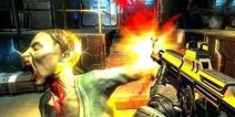 血腥丧尸题材FPS﻿《死亡效应2》本周来袭
