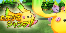 从此不再数绵羊 《蛋蛋兔Jump》开启事前登陆