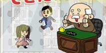 改造社员成为社畜《社畜人生》登陆双平台