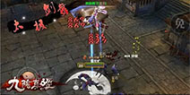 九阴真经手游狱下之狱75层详解 通关的曙光