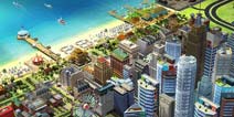 模拟经营题材《模拟城市：我是市长》新版本更新