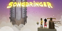 一人打造像素版塞尔达《Songbringer》明年发布