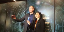 王雪红：HTC不会成为下一个诺基亚