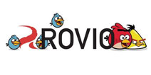 怒鸟开发商Rovio裁员213人 架构重组将专注三大业务