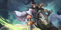 梦三国手游赵云出装加点攻略 赵云怎么玩