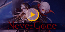 暗夜永生《Never Gone》试玩视频