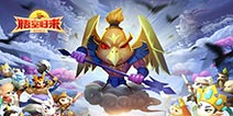 正宗西游传承 网易首款H5手游《悟空归来》今日公测!