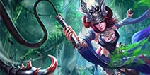 《九阳神功》新英雄即将登场 万毒圣姑·宫月心