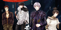 南派三叔新作《勇者大冒险之黄泉手记》重登起点
